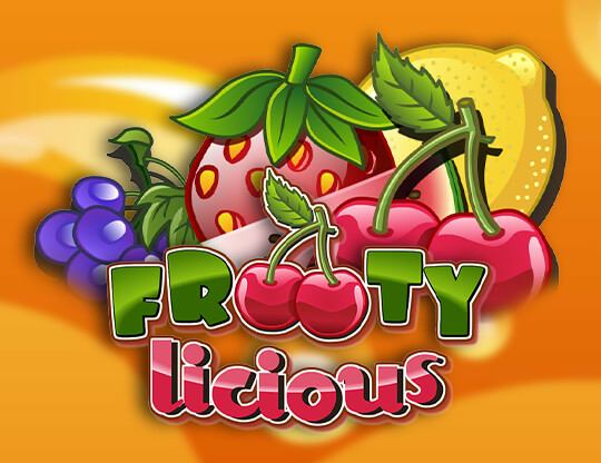 Frooty Licious